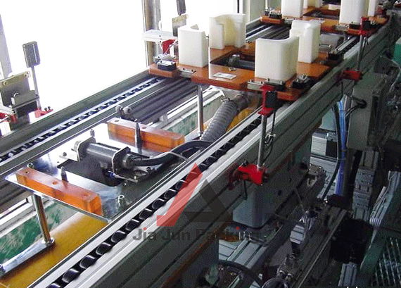 倍速鏈輸送機(jī)