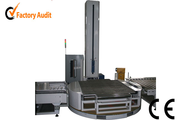 在線式纏繞機(jī)