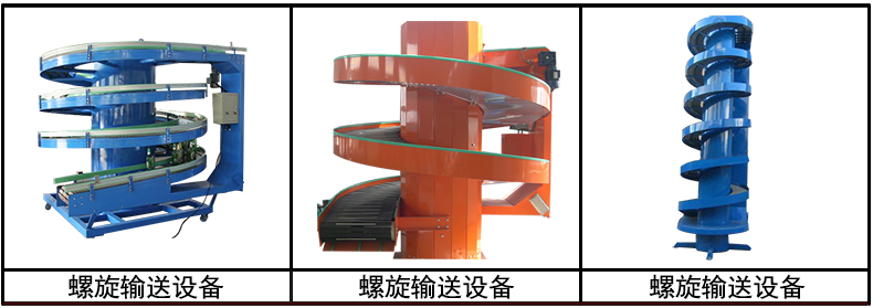 螺旋輸送機設(shè)備